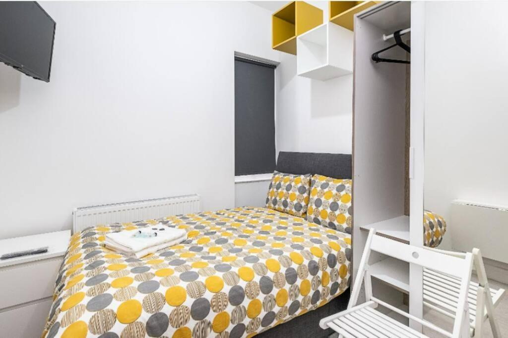 Victorian Functional Accommodation 5Min Walk From Tufnell Park London Eksteriør bilde