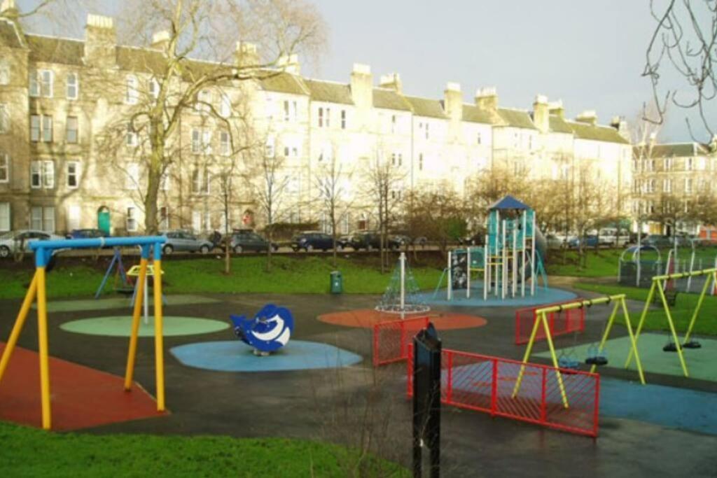 Victorian Functional Accommodation 5Min Walk From Tufnell Park London Eksteriør bilde