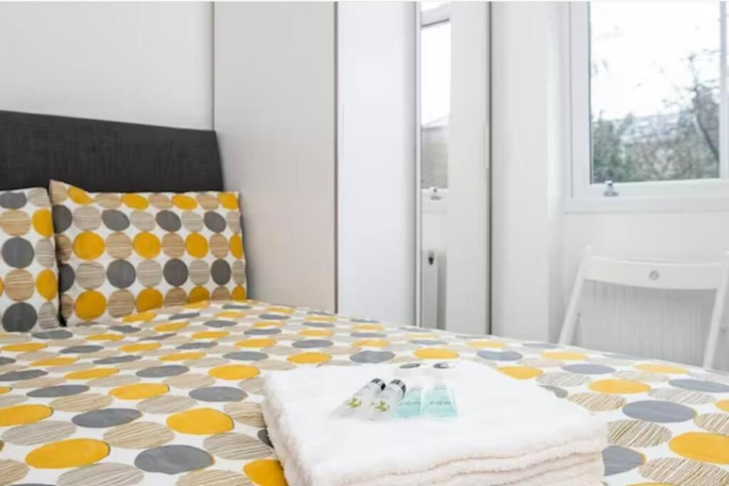 Victorian Functional Accommodation 5Min Walk From Tufnell Park London Eksteriør bilde