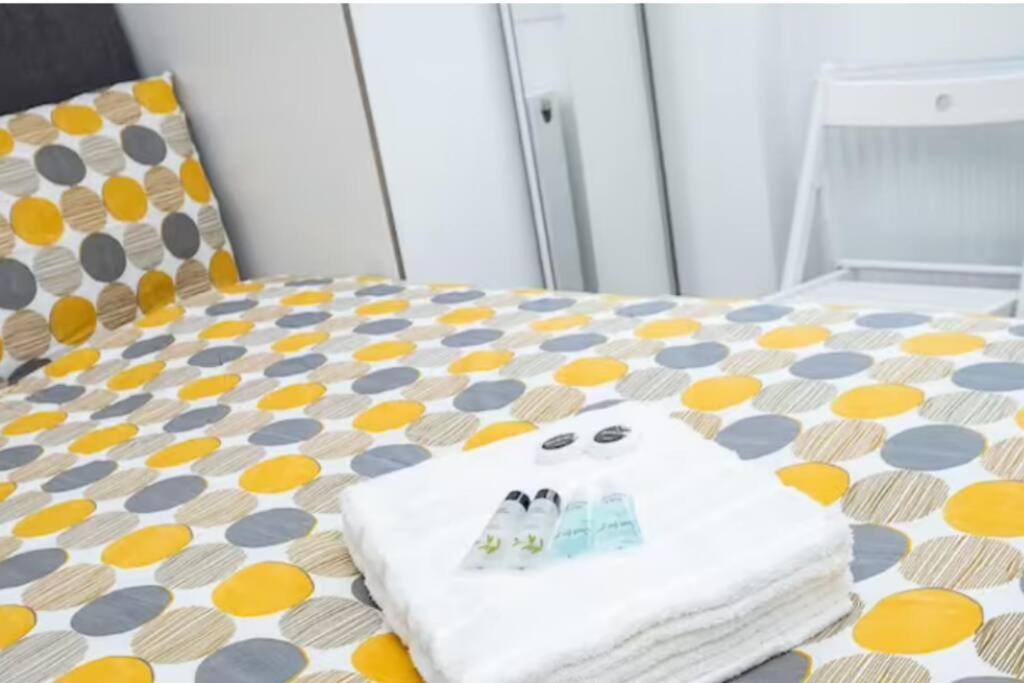 Victorian Functional Accommodation 5Min Walk From Tufnell Park London Eksteriør bilde