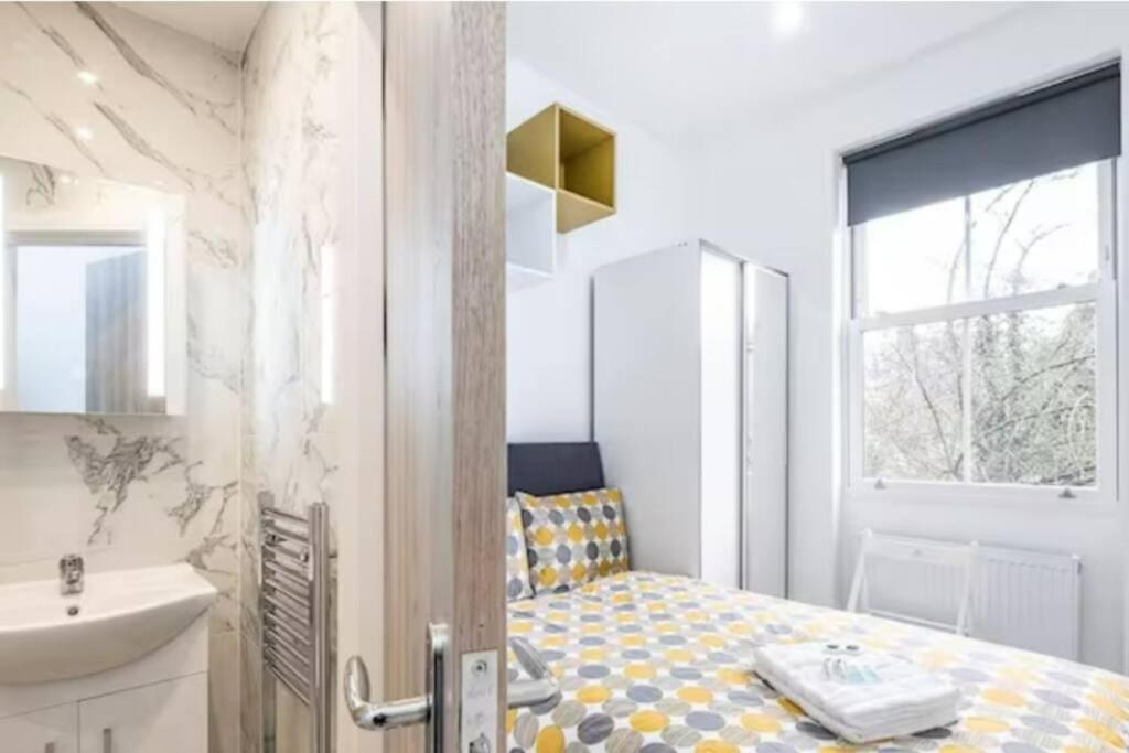 Victorian Functional Accommodation 5Min Walk From Tufnell Park London Eksteriør bilde