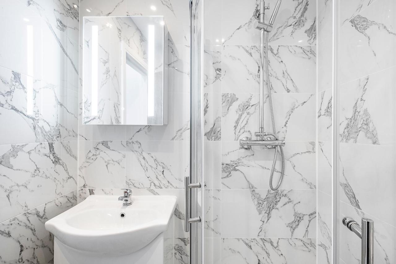 Victorian Functional Accommodation 5Min Walk From Tufnell Park London Eksteriør bilde