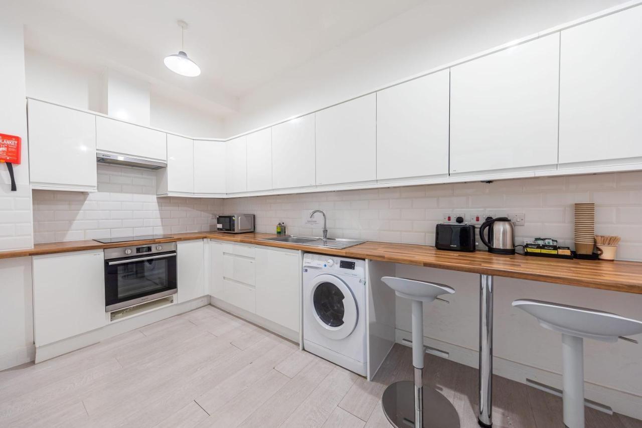 Victorian Functional Accommodation 5Min Walk From Tufnell Park London Eksteriør bilde