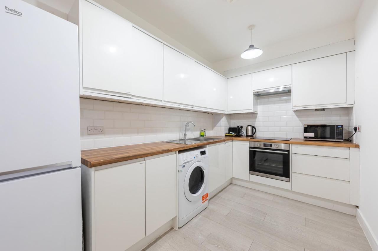 Victorian Functional Accommodation 5Min Walk From Tufnell Park London Eksteriør bilde