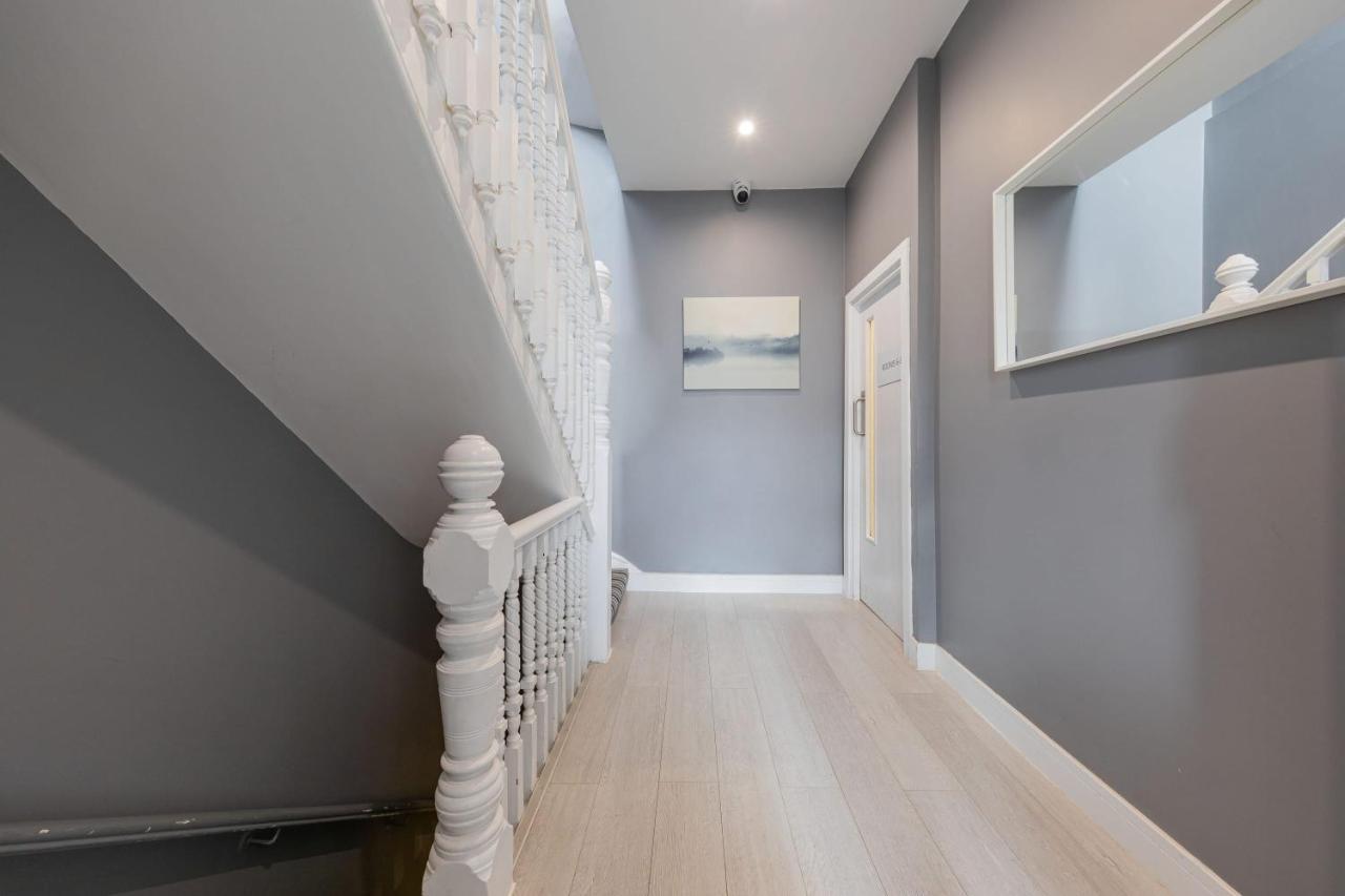 Victorian Functional Accommodation 5Min Walk From Tufnell Park London Eksteriør bilde