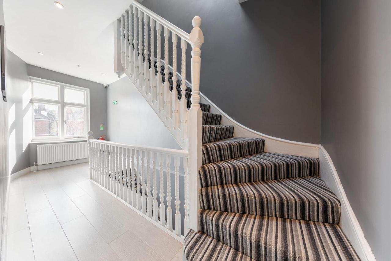Victorian Functional Accommodation 5Min Walk From Tufnell Park London Eksteriør bilde