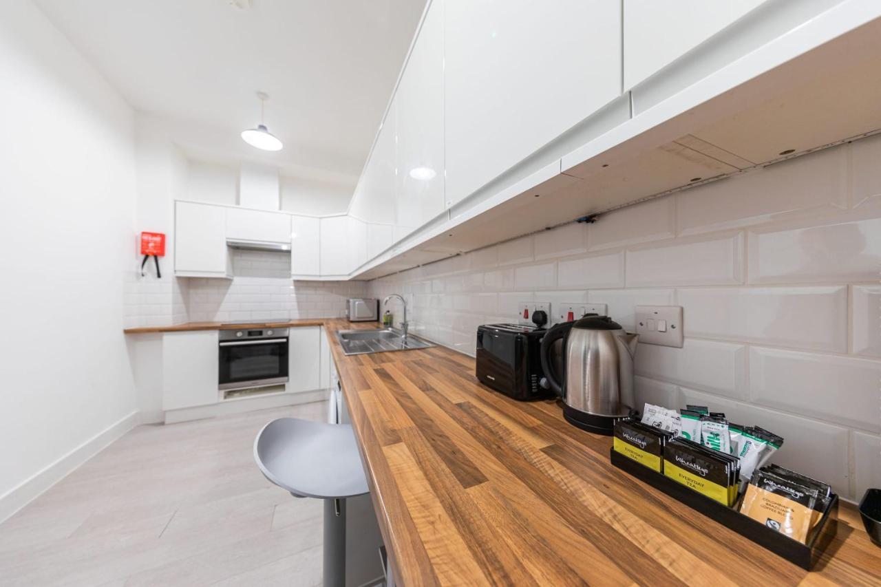 Victorian Functional Accommodation 5Min Walk From Tufnell Park London Eksteriør bilde