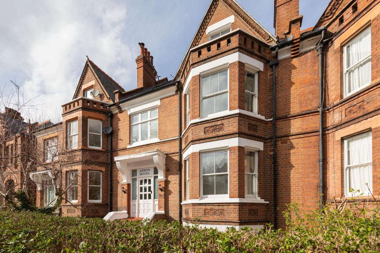 Victorian Functional Accommodation 5Min Walk From Tufnell Park London Eksteriør bilde